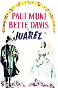 Juarez - Posters