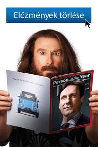 Clear History - Poster