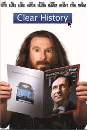 Clear History