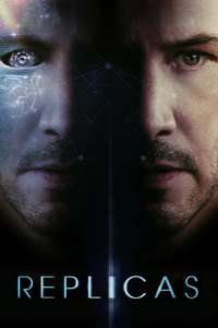 Replicas - Poster