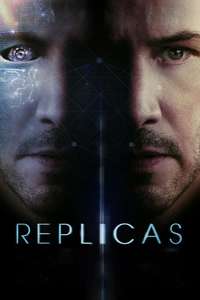 Replicas - Poster