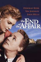 The End of the Affair