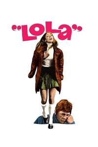 Lola - Poster