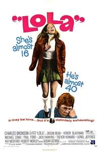 Lola - Poster