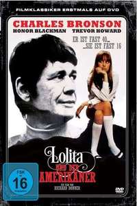 Lola - Poster