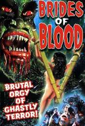 Brides of Blood