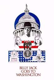 Billy Jack Goes to Washington