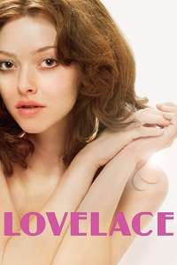 Lovelace - Poster