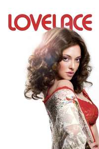 Lovelace - Poster