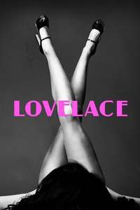 Lovelace - Poster