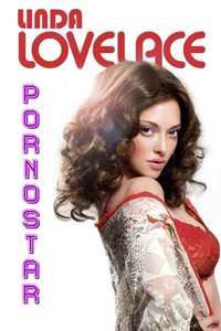 Lovelace - Poster