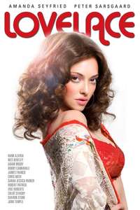 Lovelace - Poster