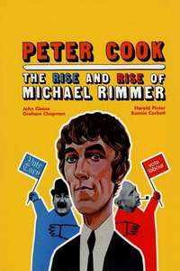 The Rise and Rise of Michael Rimmer - Posters
