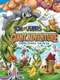 Tom and Jerry's Giant Adventure