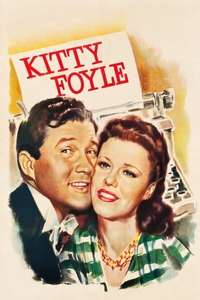Kitty Foyle - Posters