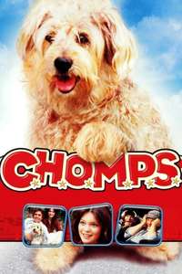 C.H.O.M.P.S. - Posters