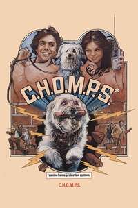 C.H.O.M.P.S. - Posters