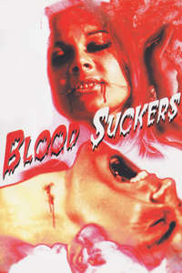 Incense for the Damned - Poster