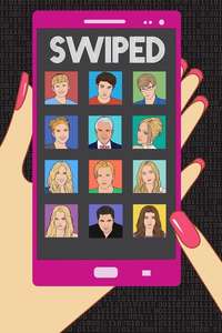 Swiped - Poster