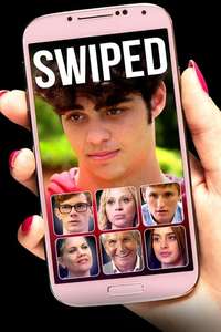 Swiped - Poster