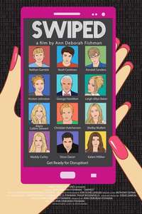 Swiped - Poster