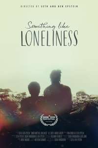 Something Like Loneliness - Poster
