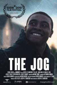 The Jog - Poster