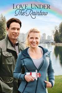 Love Under the Rainbow - Poster