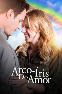 Love Under the Rainbow - Poster