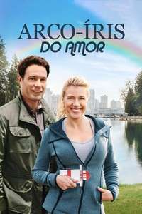 Love Under the Rainbow - Poster