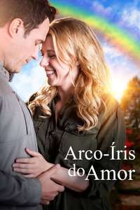 Love Under the Rainbow - Poster