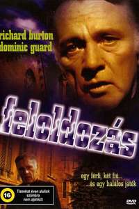 Absolution - Posters
