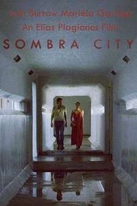 Sombra City - Poster