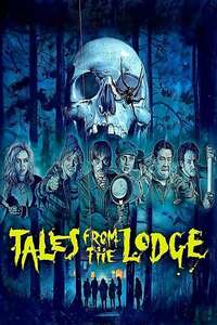 Tales from the Lodge - Poster