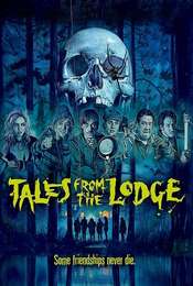 Tales from the Lodge