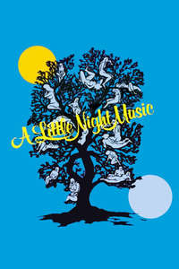 A Little Night Music - Poster