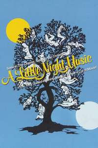 A Little Night Music - Poster