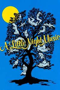 A Little Night Music - Poster
