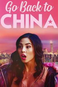 Go Back to China - Poster