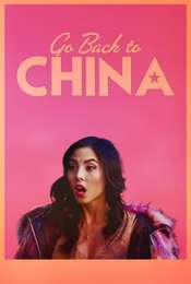 Go Back to China