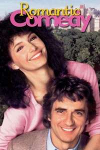 Romantic Comedy - Posters