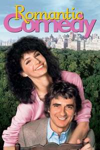 Romantic Comedy - Posters
