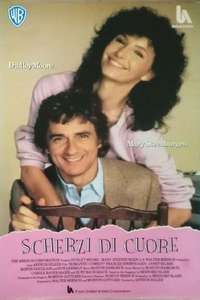 Romantic Comedy - Posters