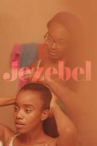 Jezebel - Poster