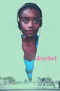 Jezebel - Poster
