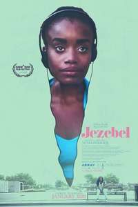 Jezebel - Poster