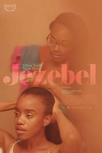 Jezebel - Poster