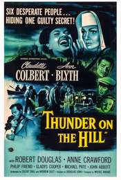 Thunder on the Hill