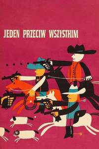 The Sheepman - Poster