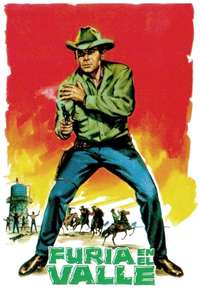 The Sheepman - Poster